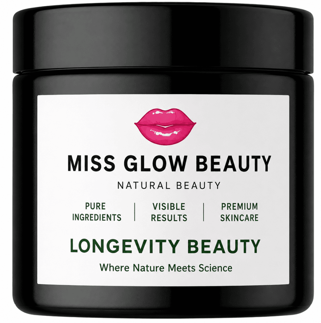 Longevity Beauty