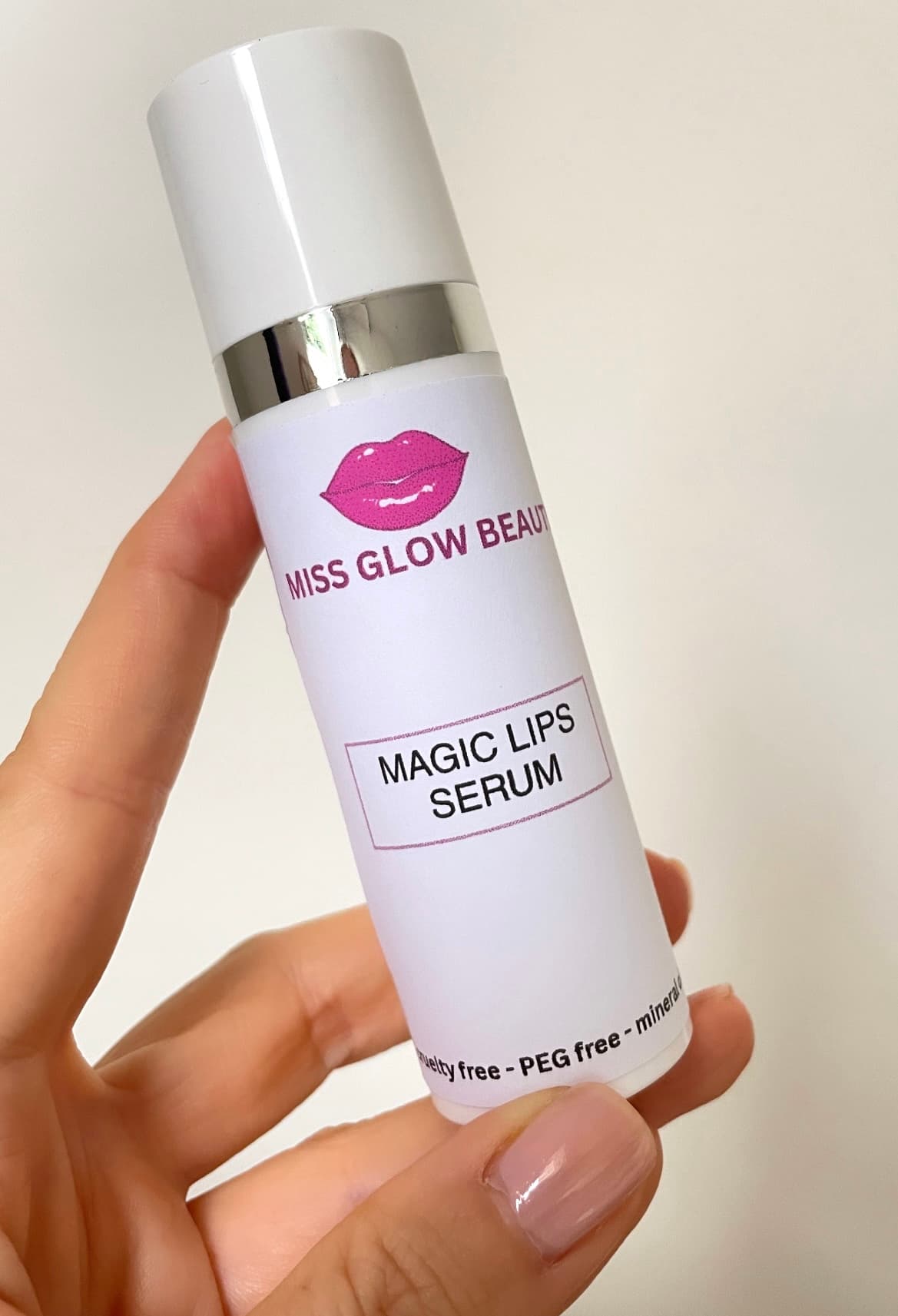 Miss Glow Beauty