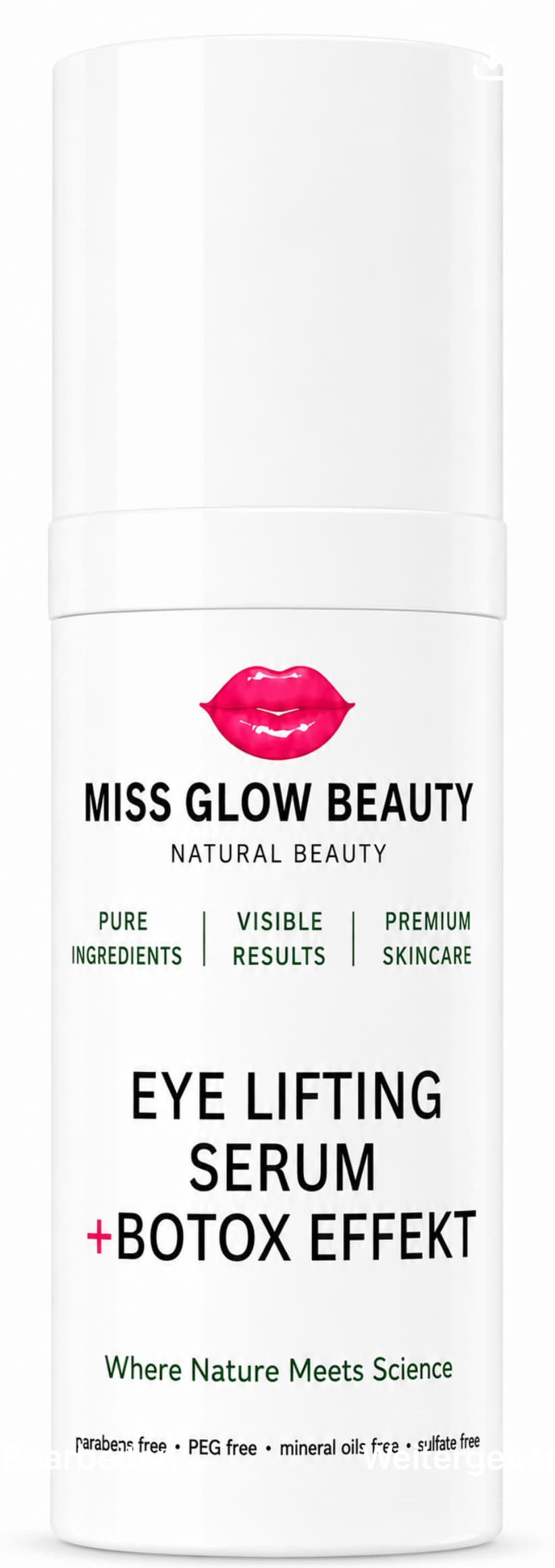Betox Serum