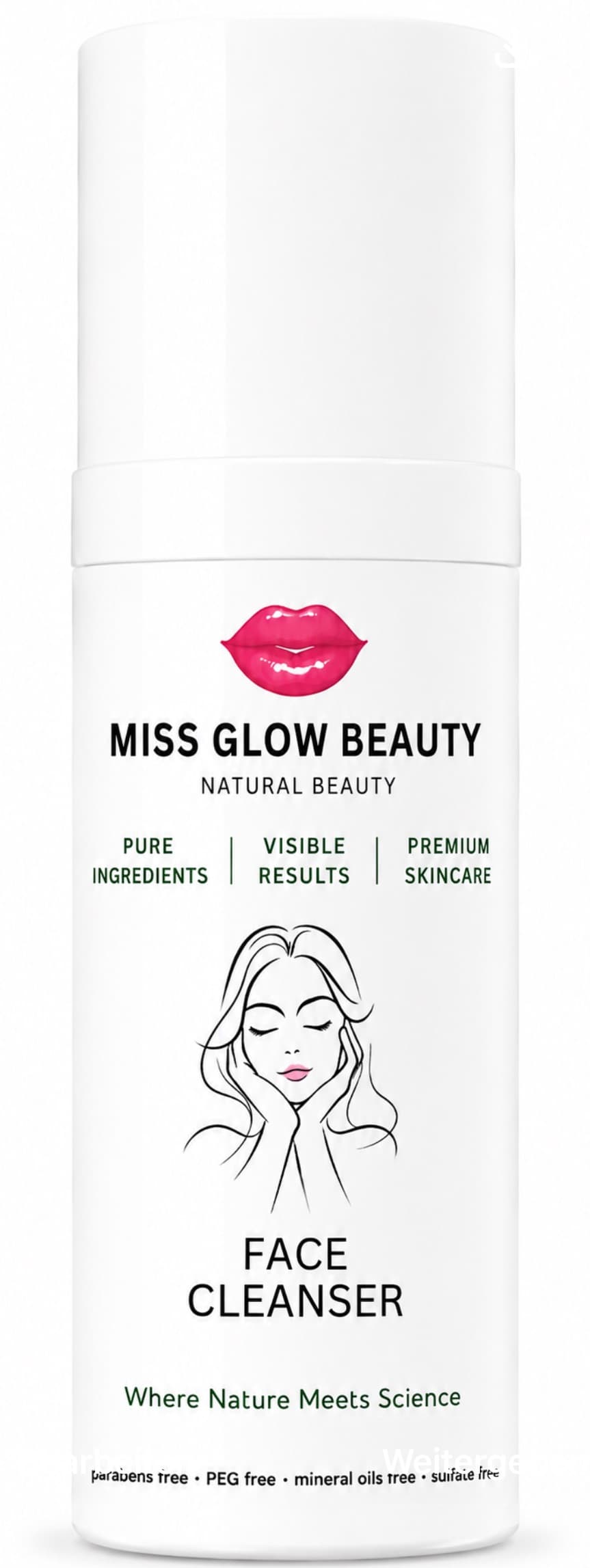 Face Cleanser